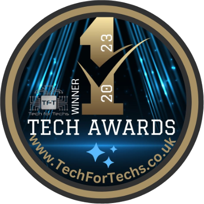 Award Logo