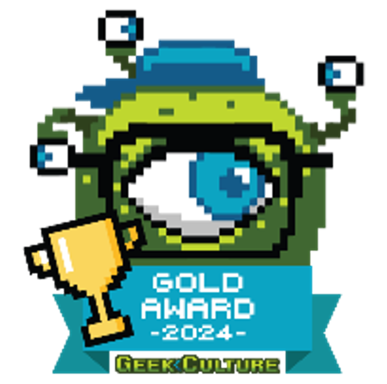 Award Logo