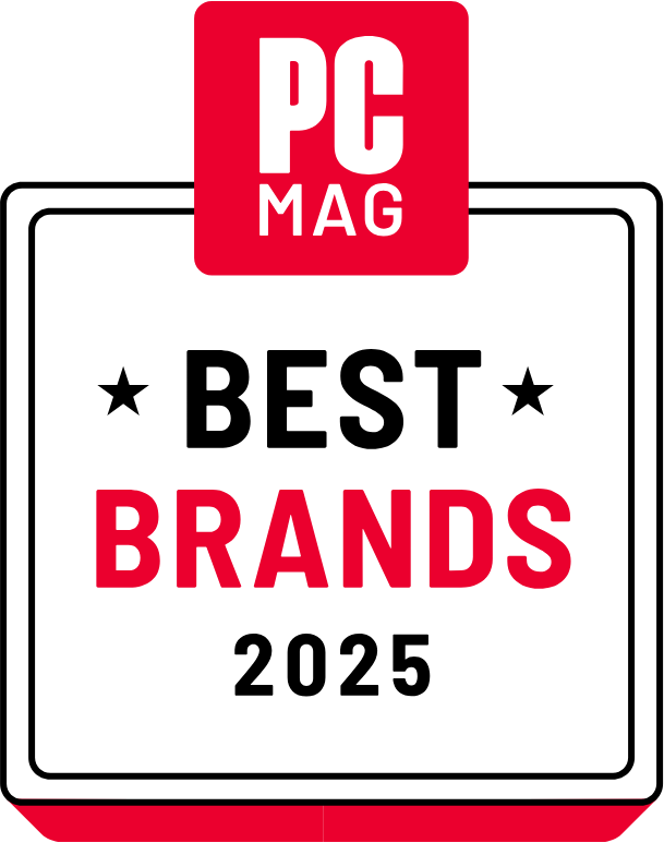 PCMag Award Logo