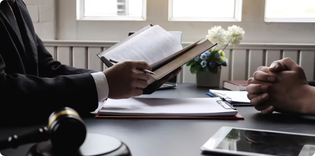 Certification documents