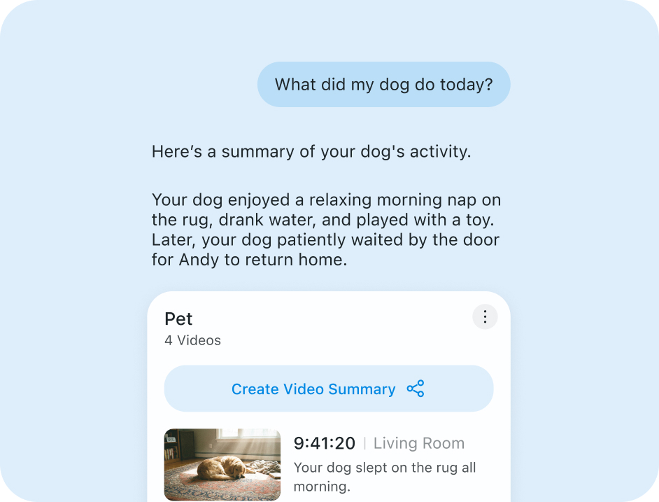 Create Your Own Highlights