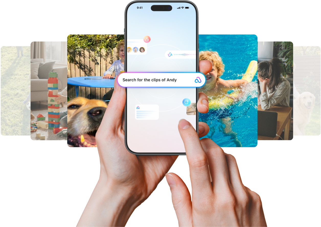 Quickly Find What You Need