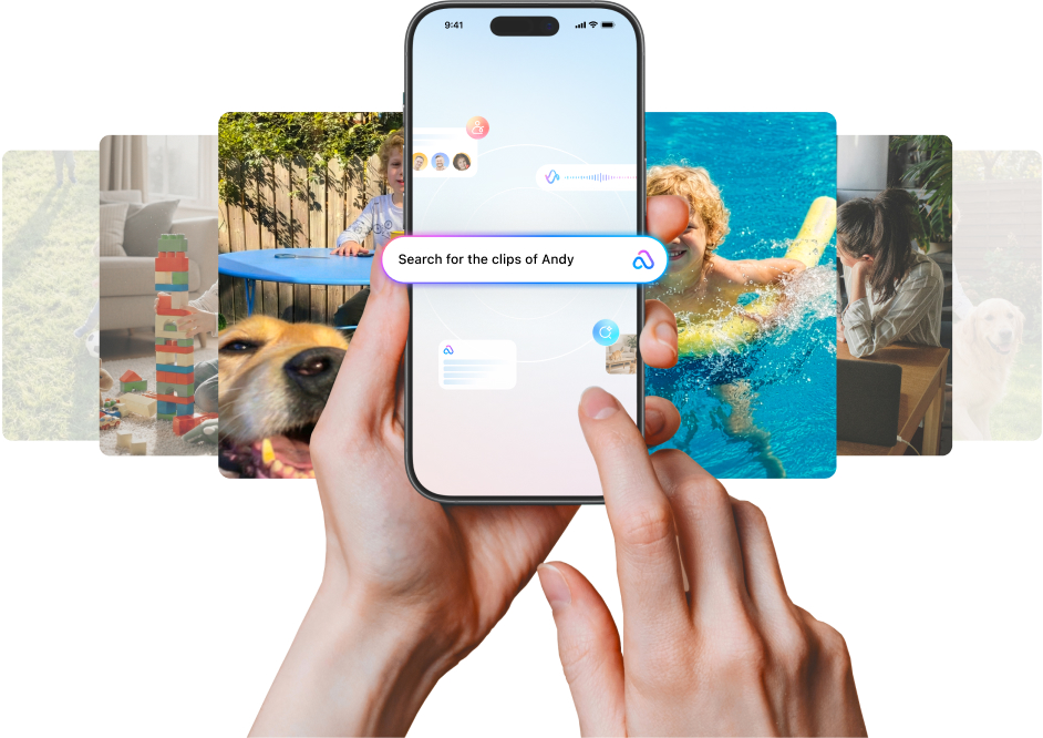 Quickly Find What You Need