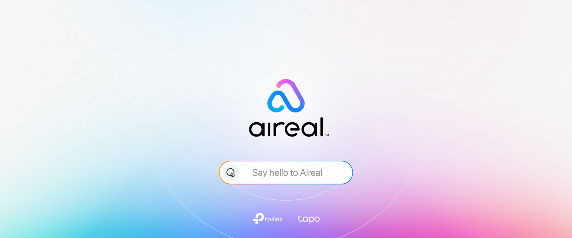 Aireal hero image