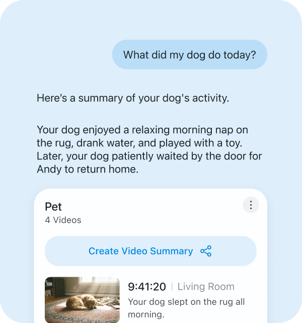 Create Your Own Highlights