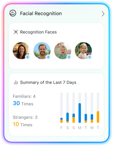 Mobile app interface preview