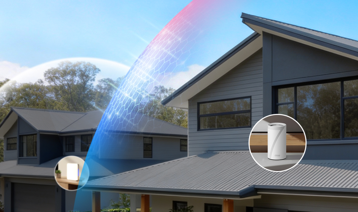 Reduce WiFi Interference With Neighborsy