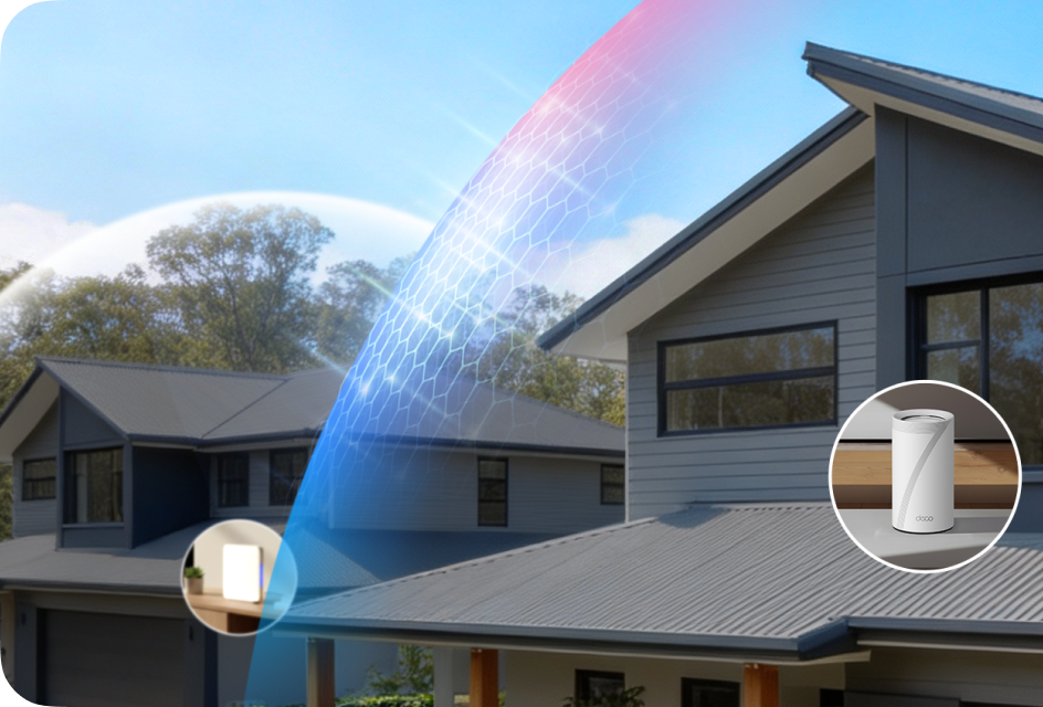 Reduce WiFi Interference With Neighborsy