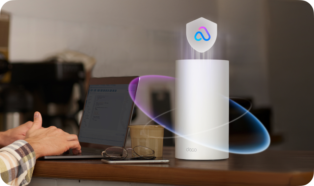 WiFi Problems Fixed Automatically