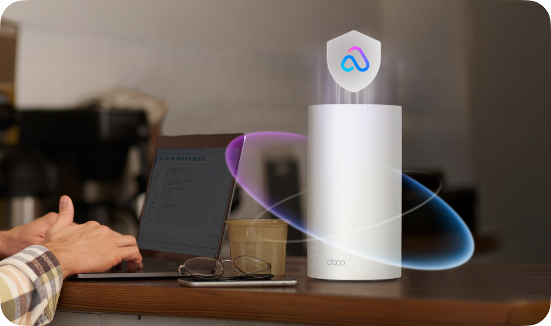 WiFi Problems Fixed Automatically