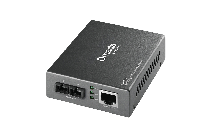 Omada Wi-Fi Gateway/Router