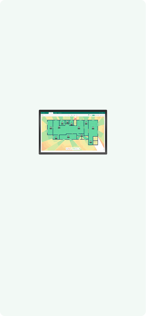 Omada Design Hub