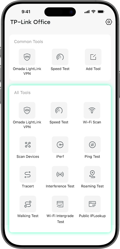 Navi App