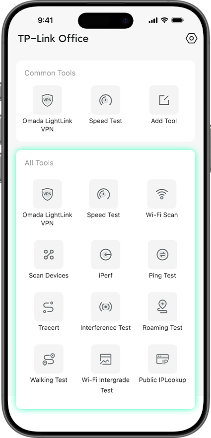 Navi App