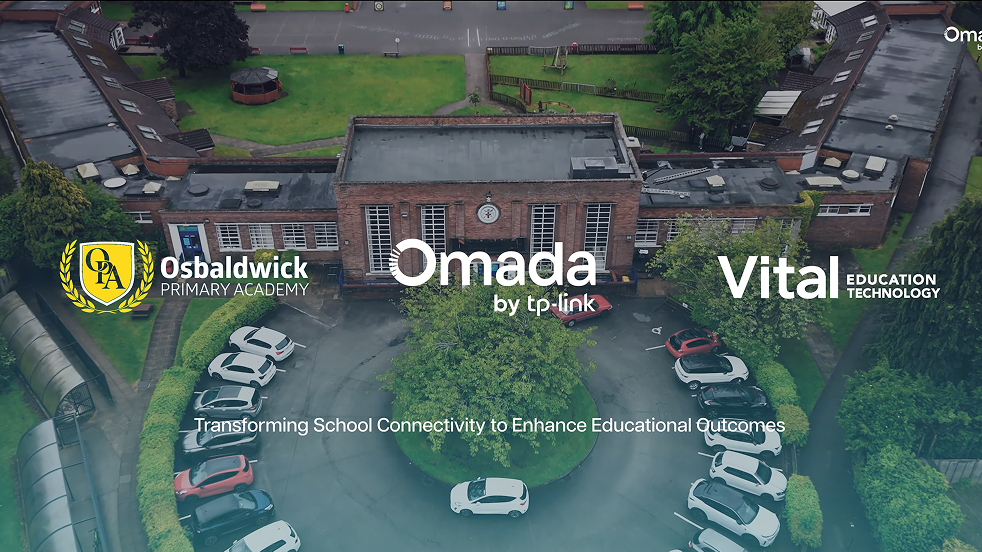 Osbalwick Primary School, UK