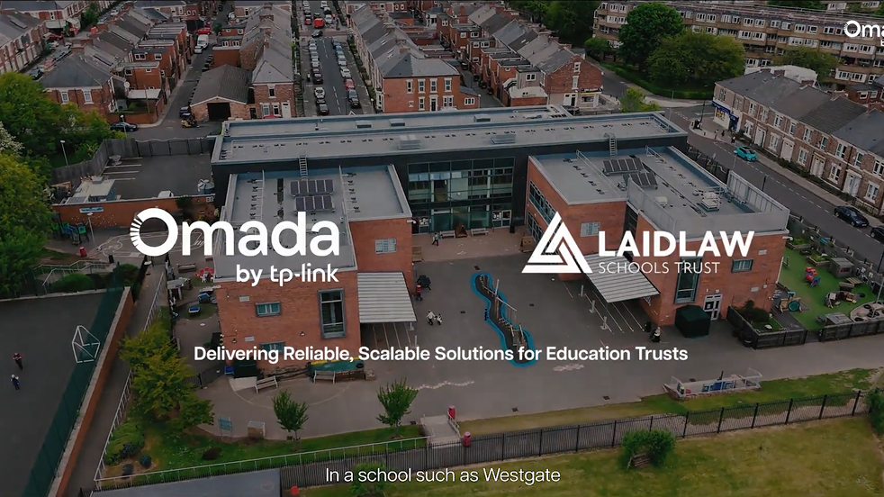 Laidlaw School Trust, UK