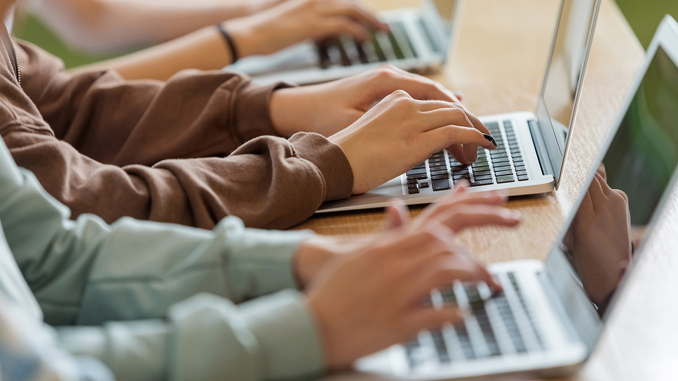 How Reliable Networks Support Modern K–12 Learning