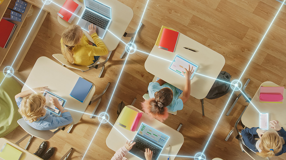 Top 5 Networking Challenges Facing K–12 Schools