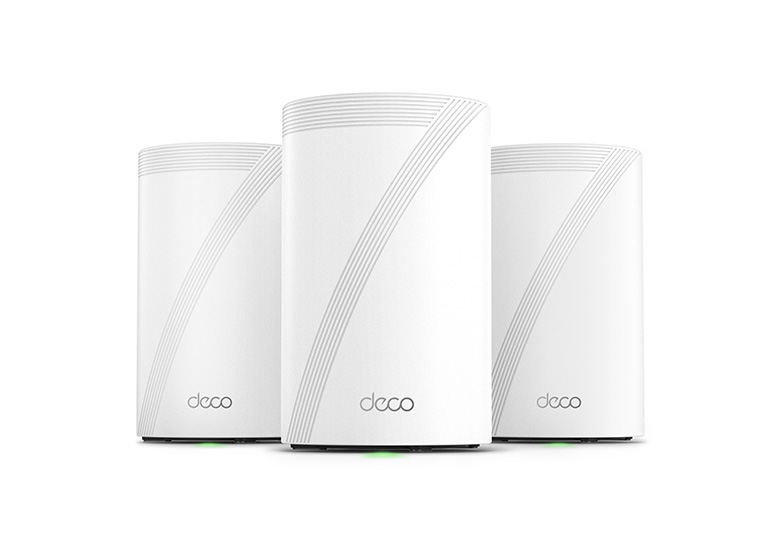 Deco 7 Pro
