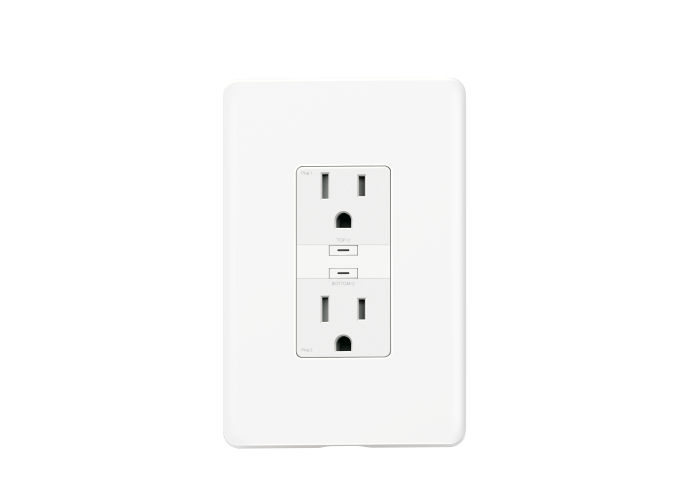 Smart Wi-Fi Switch