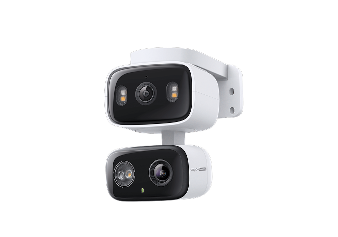 2K Hybrid Wired Cam