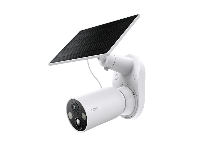 2K Outdoor Battery Cam