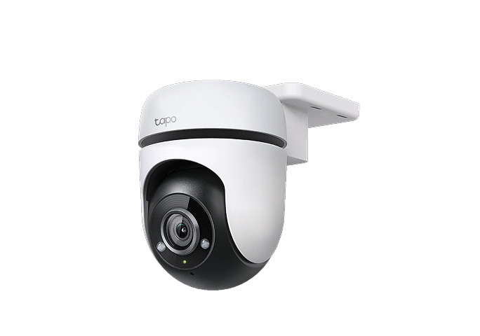 1080p Outdoor Wired Cam