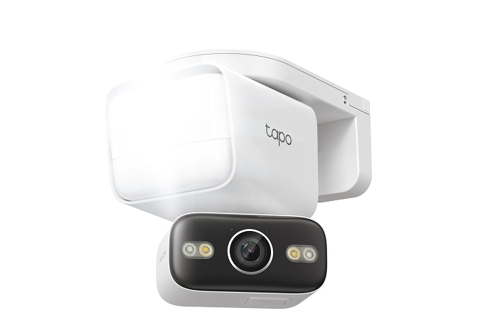 4K Outdoor Battery Cam