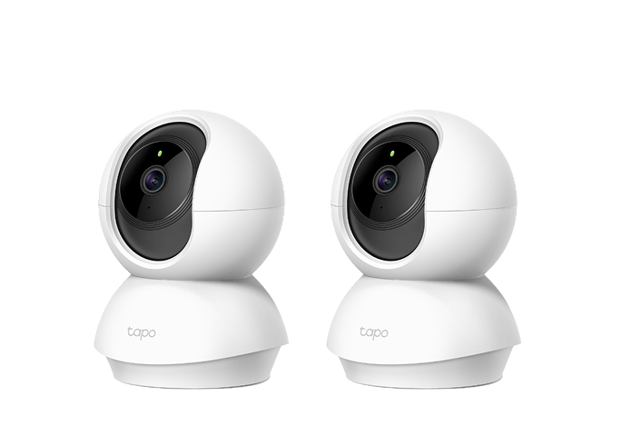 2K Indoor Wired Cam