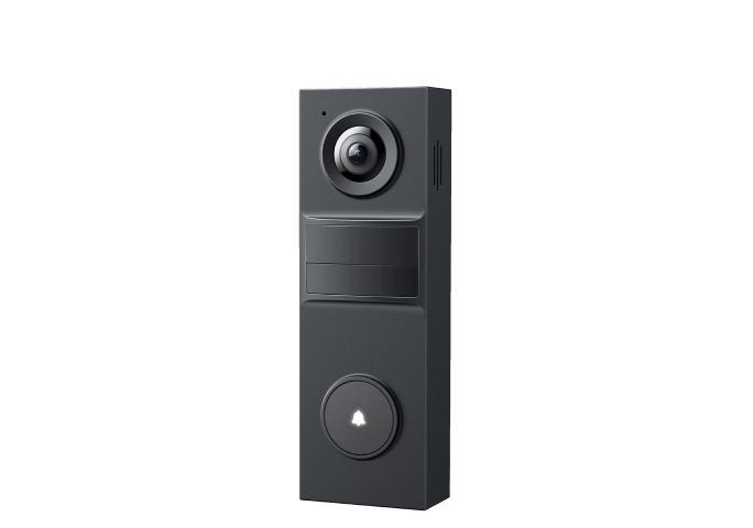2K Smart Video Doorbell