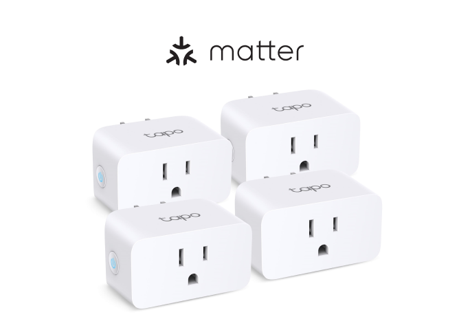 Smart Wi-Fi Outdoor Plug