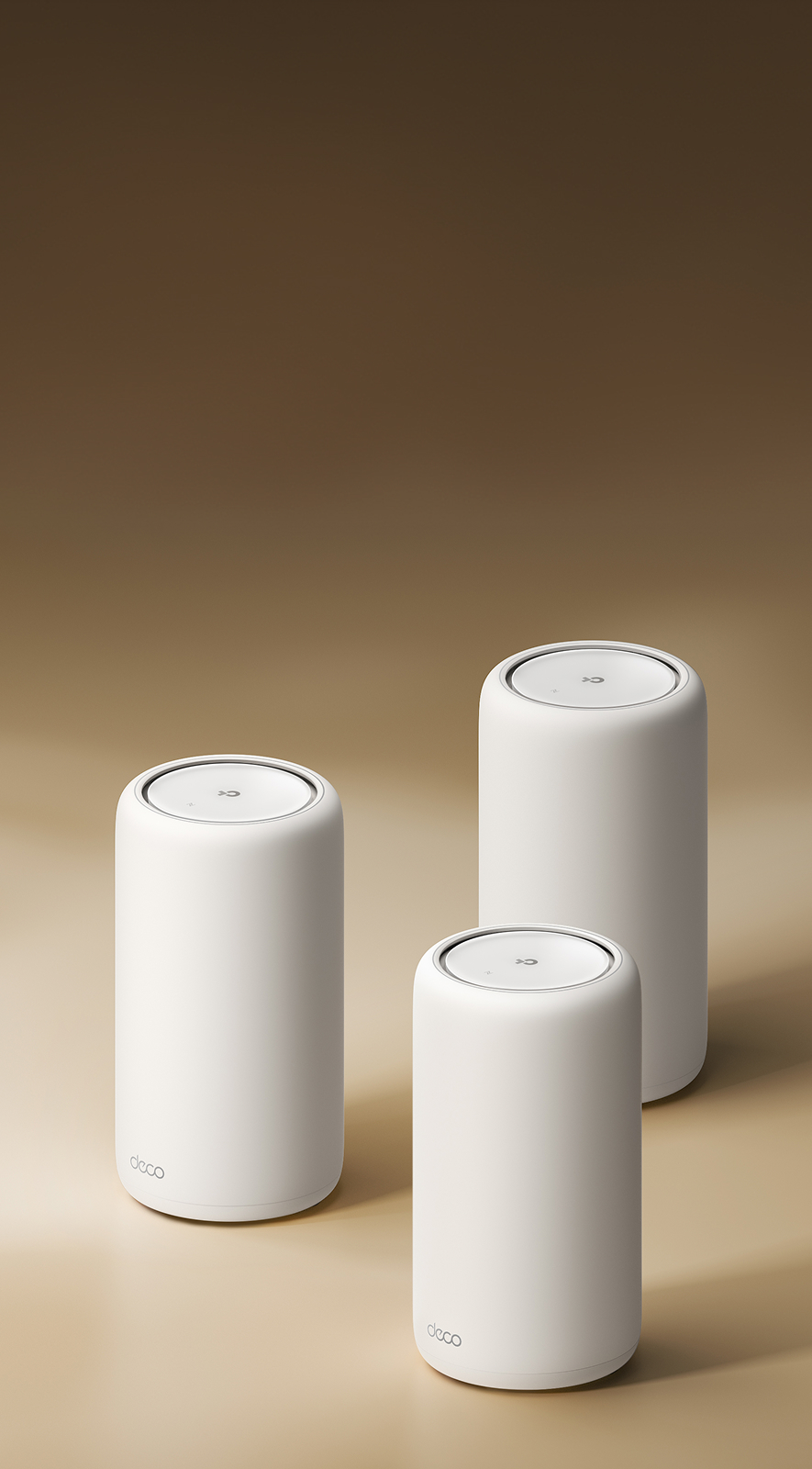 Deco 8 Ultra