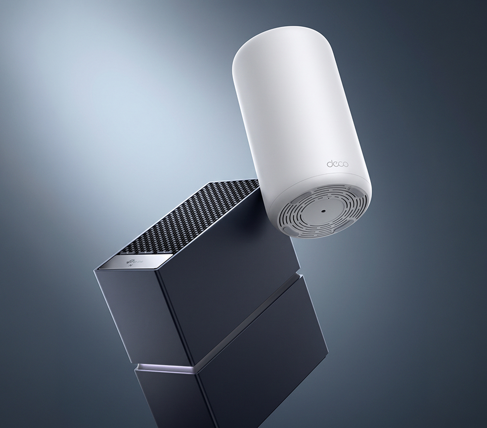 TP-Link devices