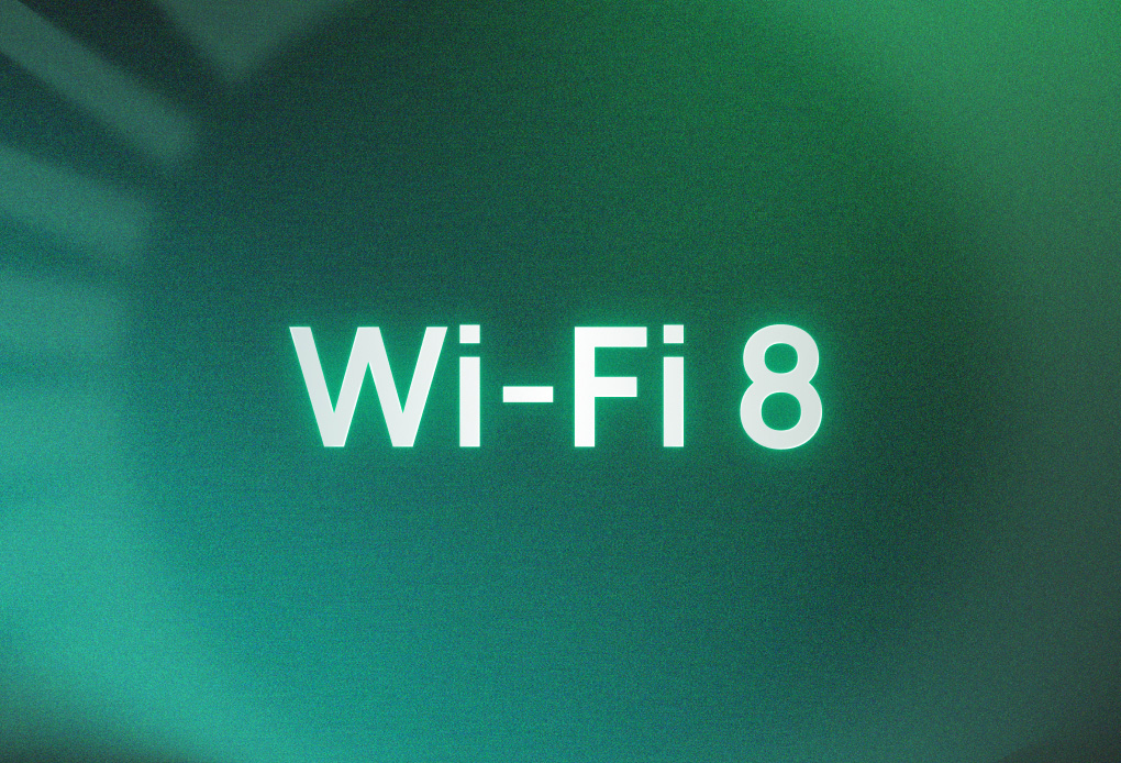 Wi-Fi 8