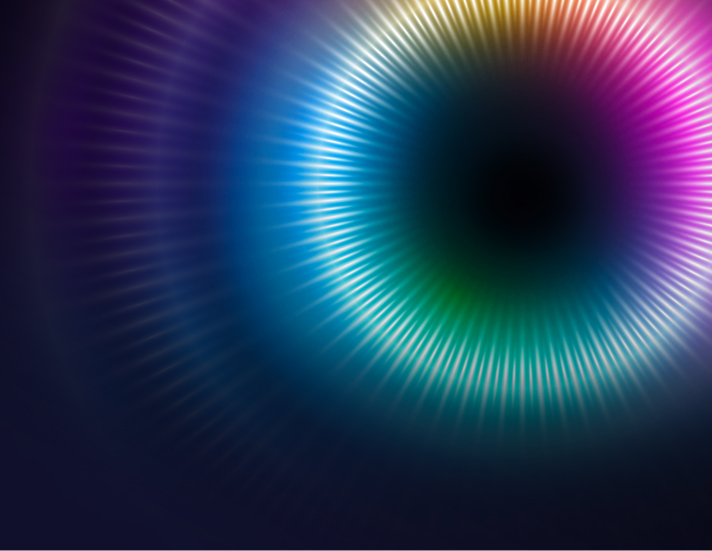 VIGI ColorPro Night Vision Technology
