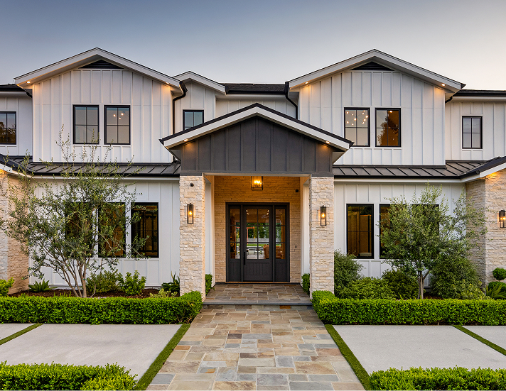 Single-Family Homes Solution