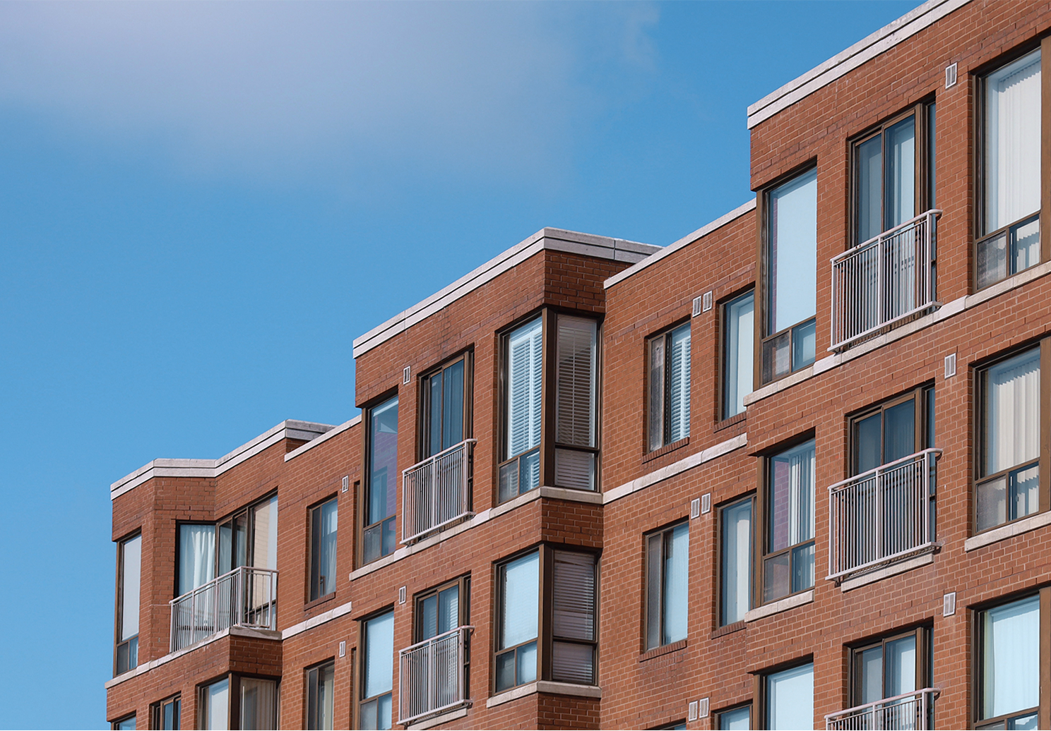 Taylor-Made Technology hotel-to-apartment conversion