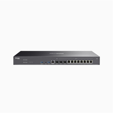 Omada Gateway product