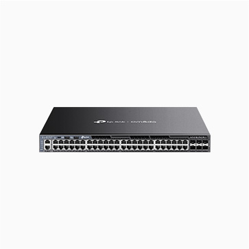 Omada Switch product