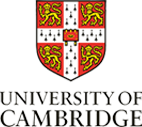 University of Cambridge logo