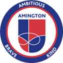 Landau Fort Academy logo
