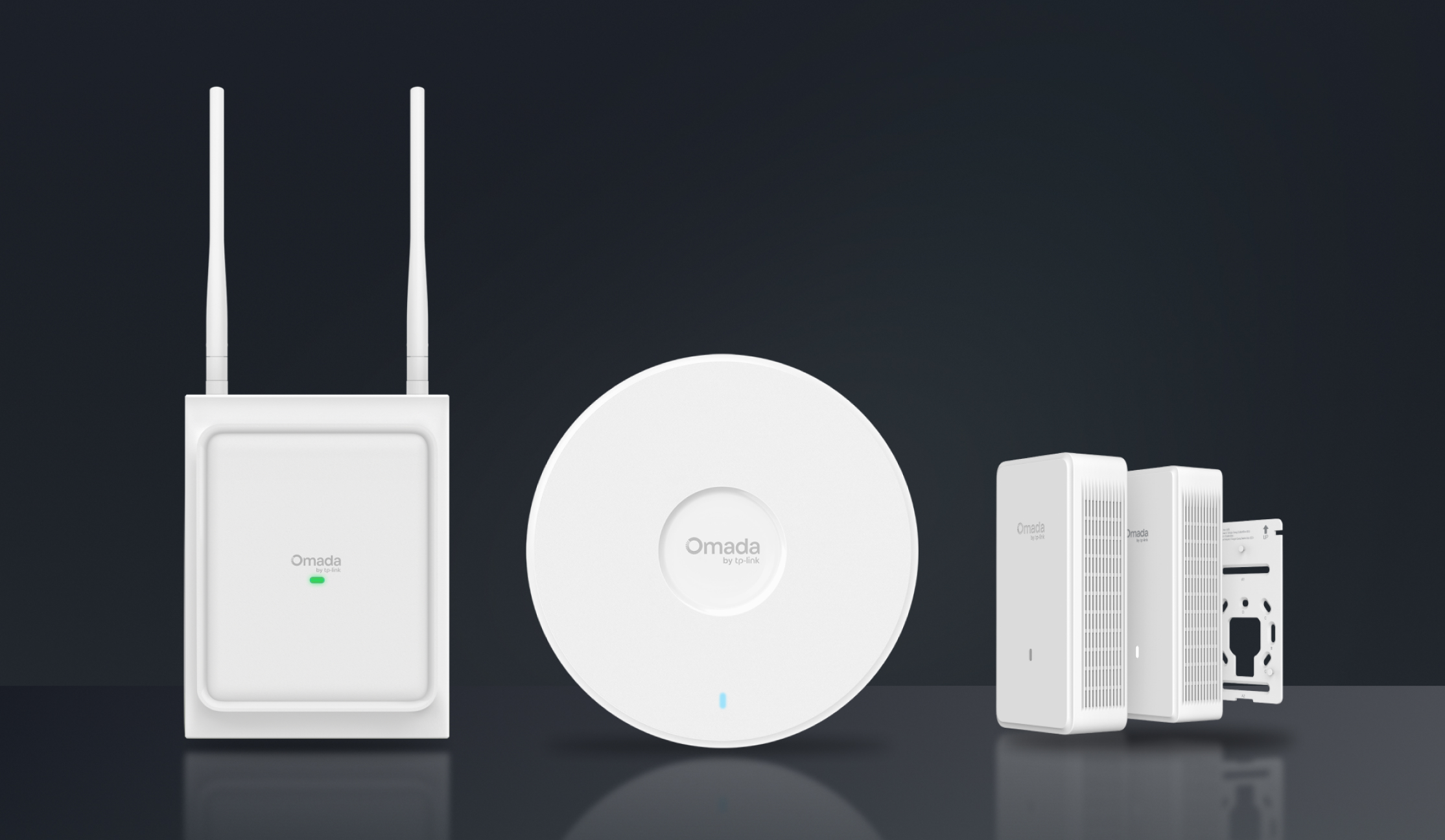 Wi-Fi 7 Access Points