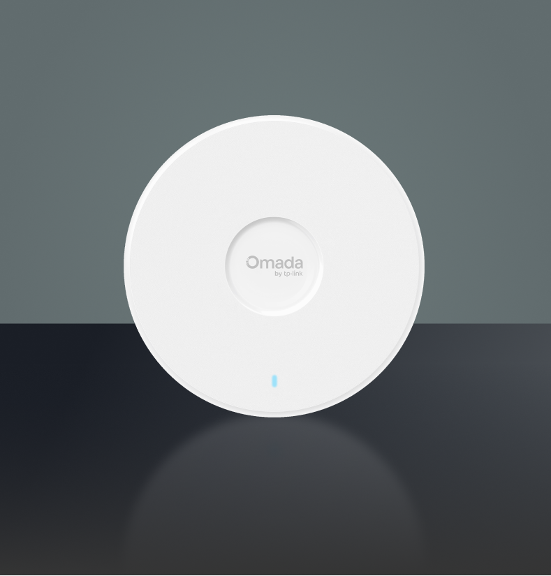Omada 7 Pro — EAP772