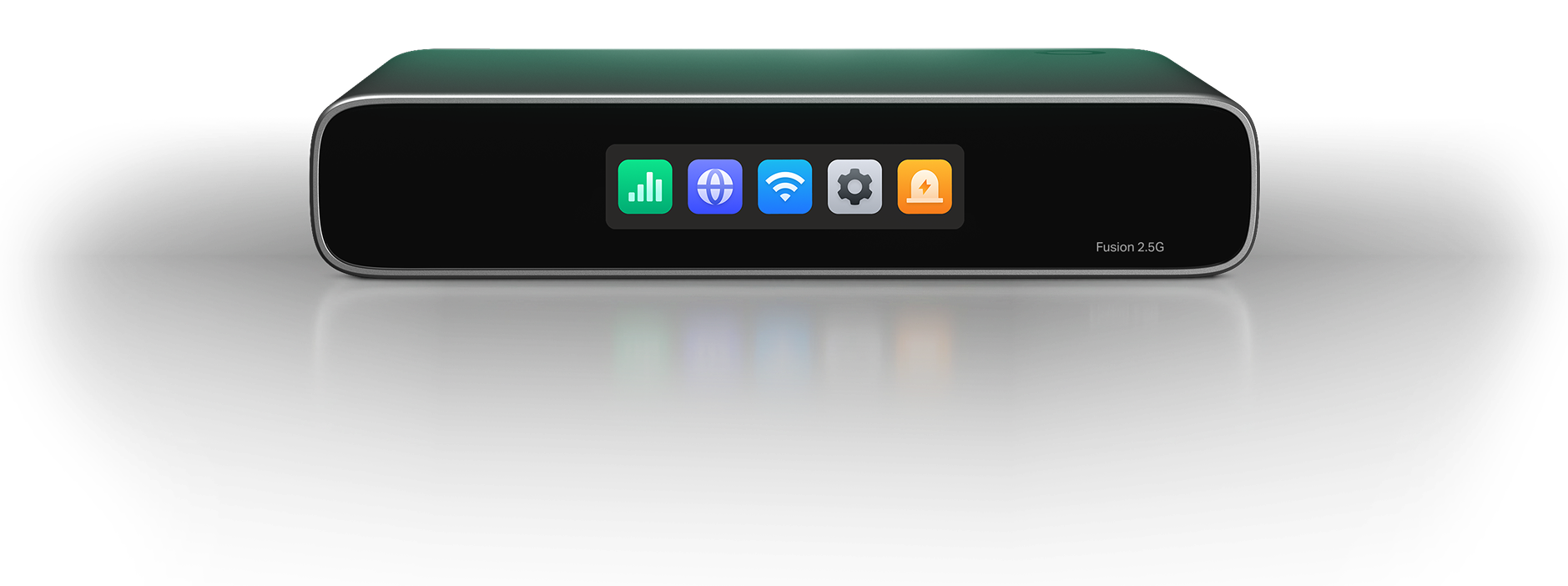 Omada Fusion 2.5G