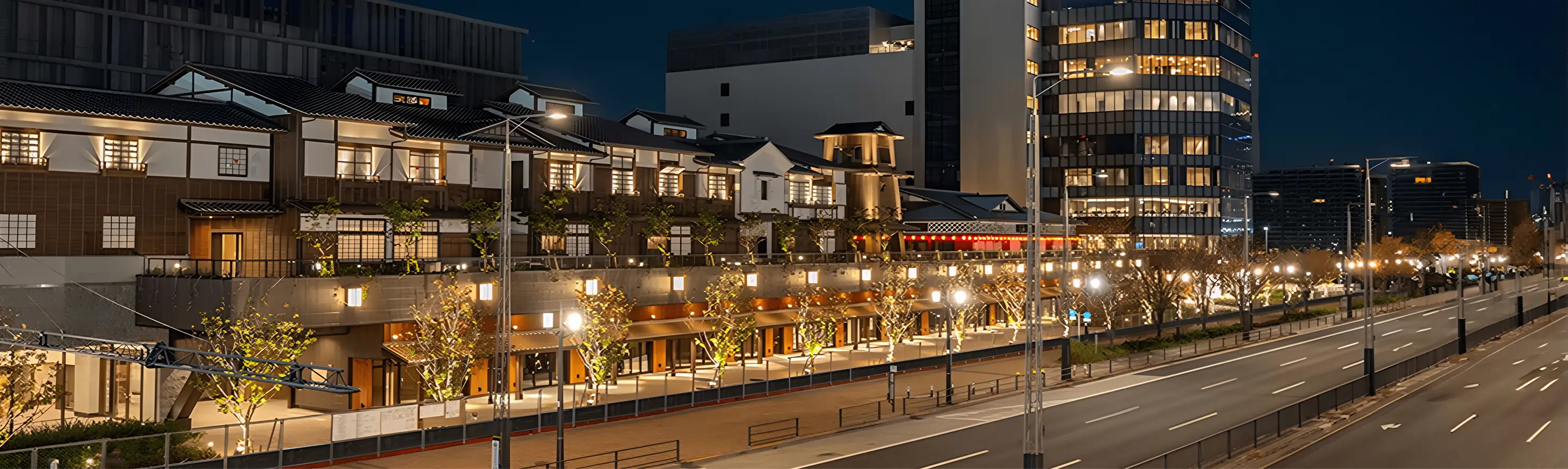 Tokyo Toyosu Manyo Club