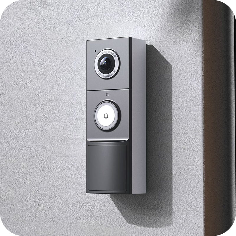 Video Doorbells