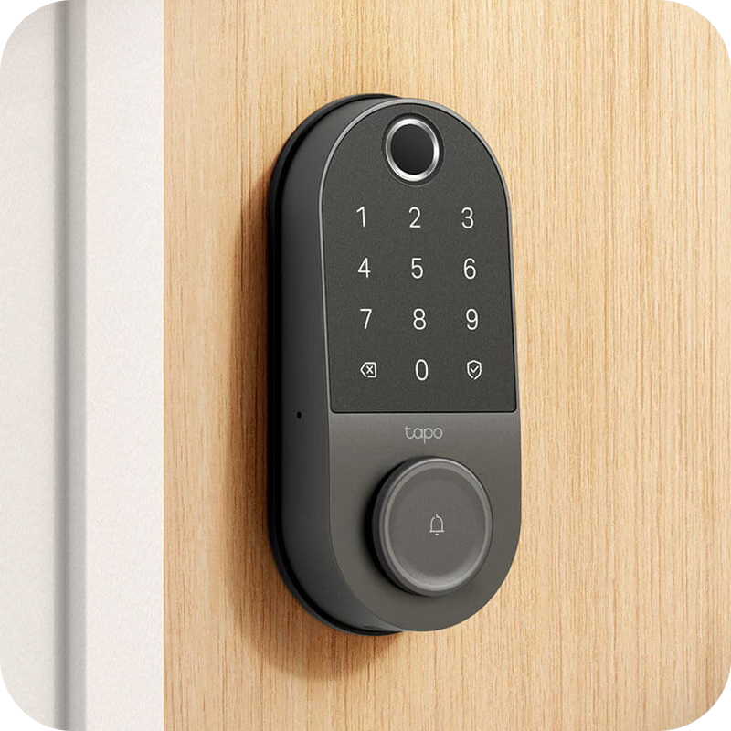 Smart Locks