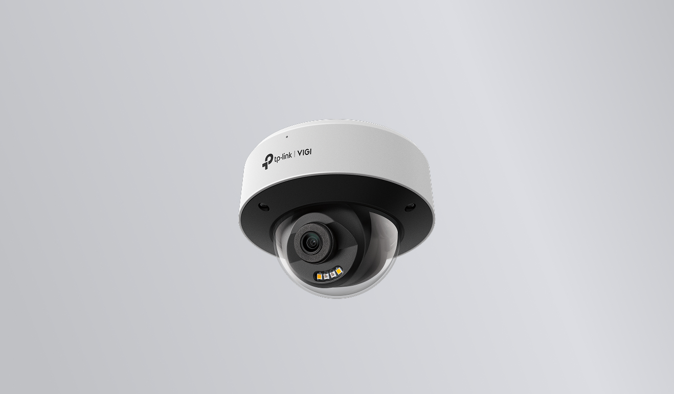 Dome Cameras