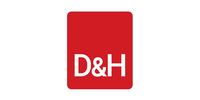D&H Distributing