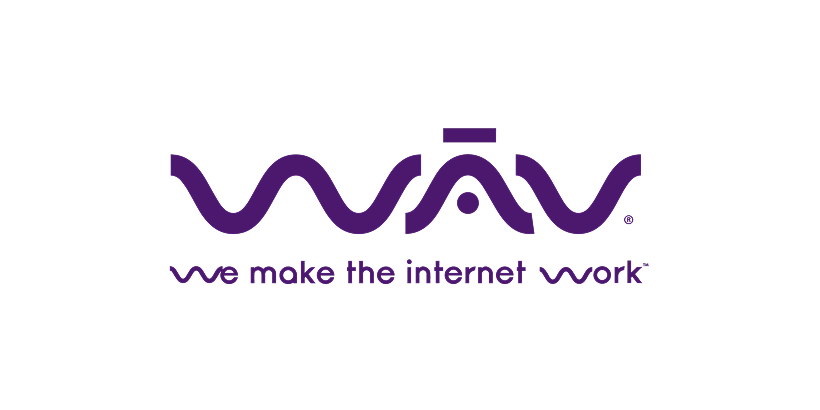 WAV We Make the Internet Work